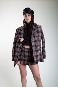 conjunto boyfriend negro